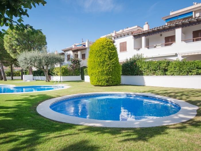 image R17 Casa Estany Park Calafell 4