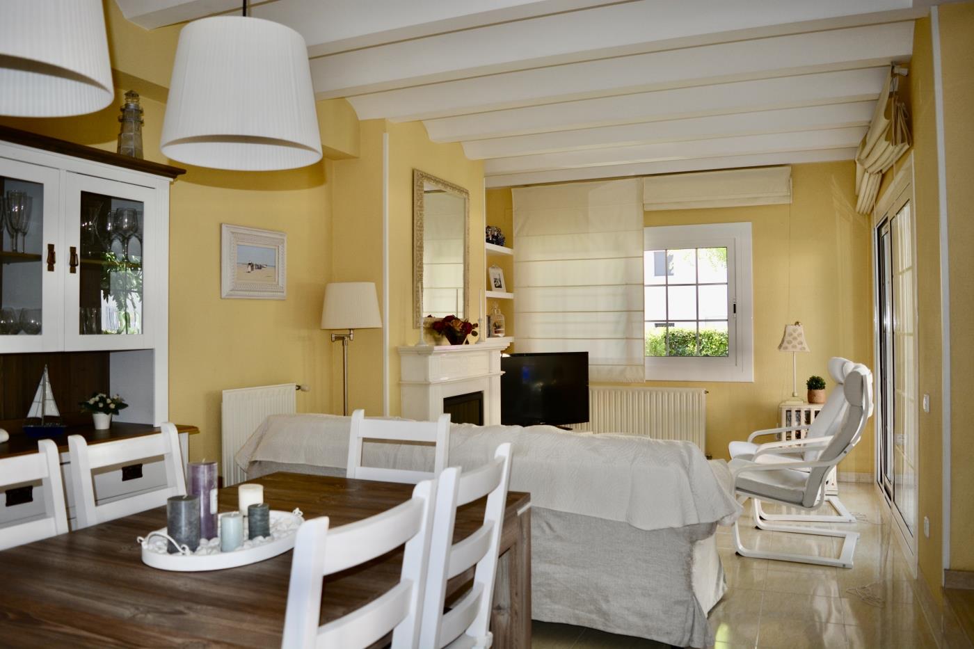 image R17 Casa Estany Park Calafell 6