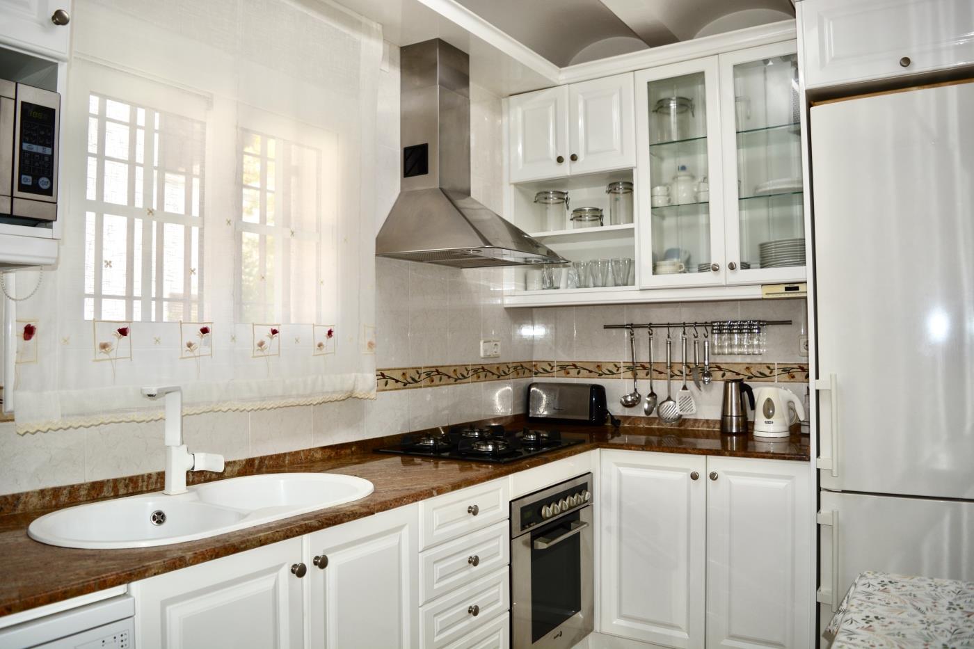 image R17 Casa Estany Park Calafell 7