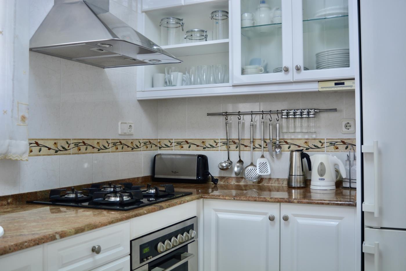 image R17 Casa Estany Park Calafell 9