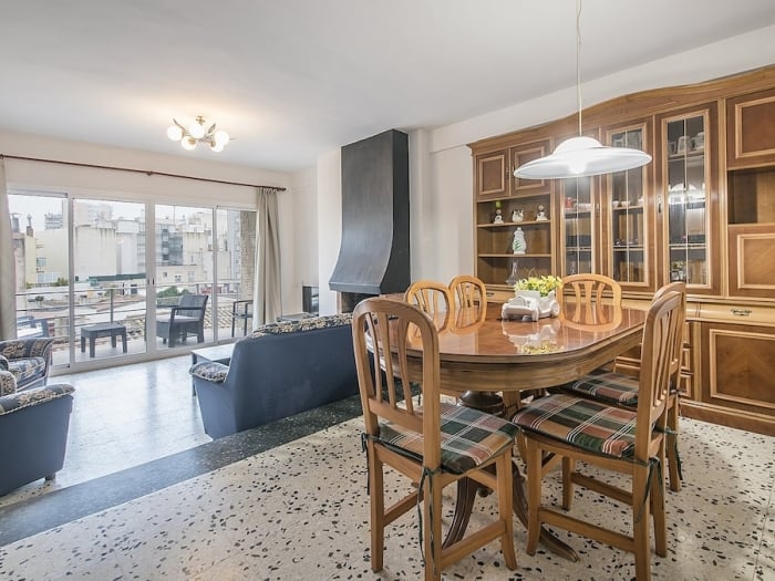 R28 Apartament Montserrat Beach 3º