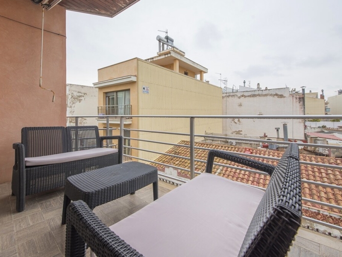 image R28 Apartament Montserrat Beach 3º 12