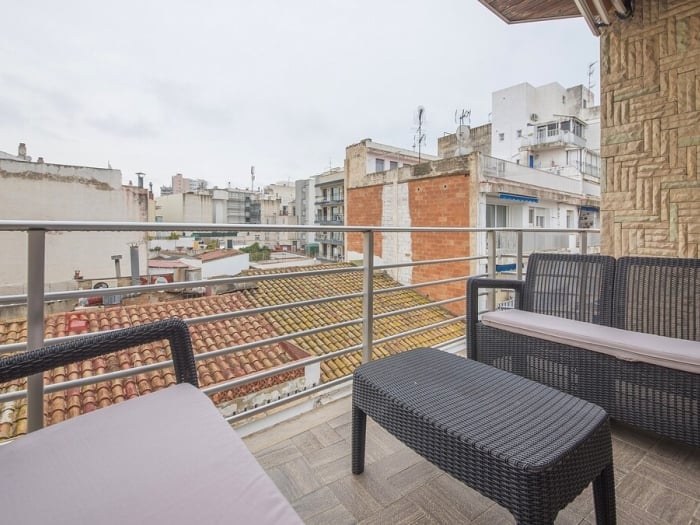 image R28 Apartament Montserrat Beach 3º 13