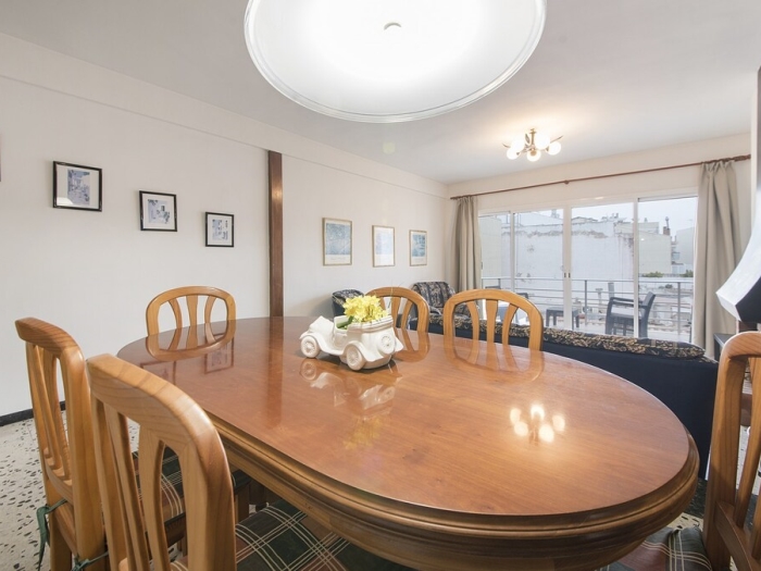 image R28 Apartament Montserrat Beach 3º 6
