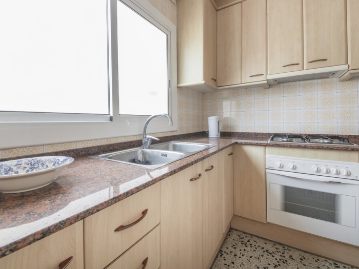 image R28 Apartament Montserrat Beach 3º 9