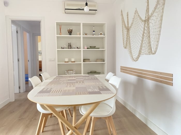 image R34 Apartamento Rambla Nova Calafell 11