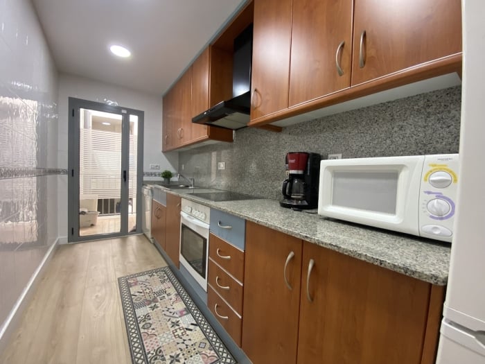 image R34 Apartamento Rambla Nova Calafell 14
