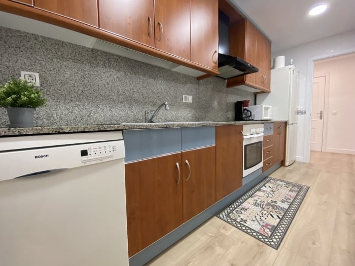 image R34 Apartamento Rambla Nova Calafell 15