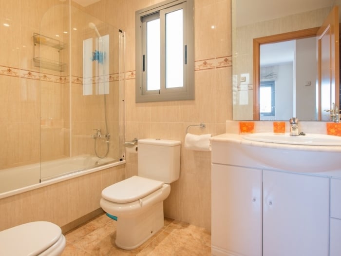 image R34 Apartamento Rambla Nova Calafell 21