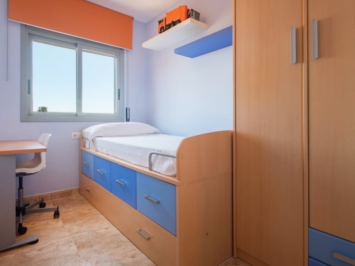image R34 Apartamento Rambla Nova Calafell 22