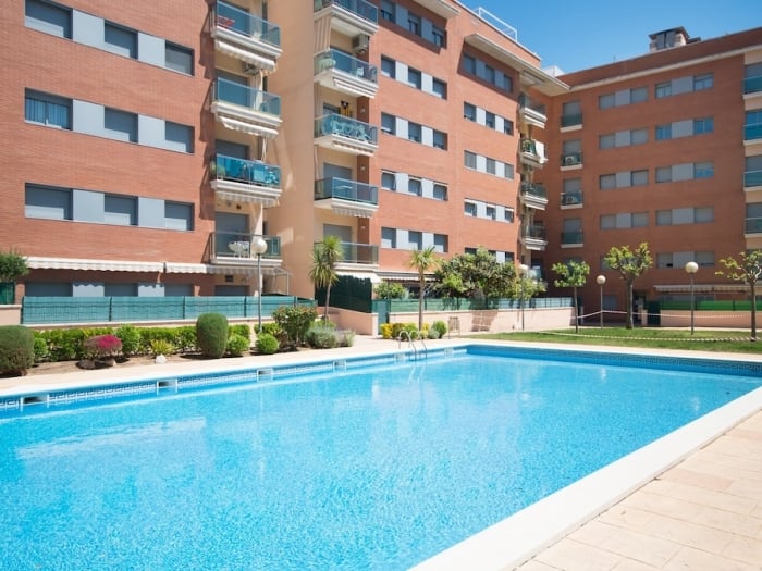 image R34 Apartamento Rambla Nova Calafell 27