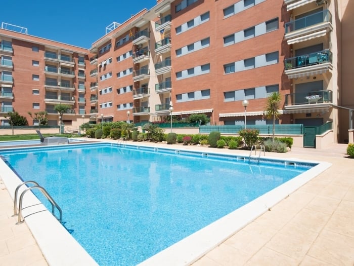 image R34 Apartamento Rambla Nova Calafell 29