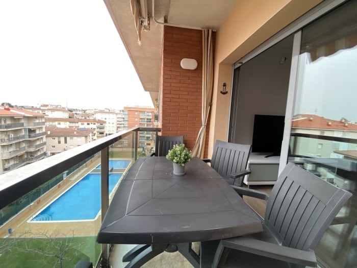 image R34 Apartamento Rambla Nova Calafell 3