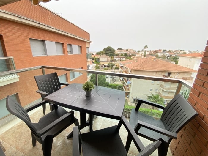 image R34 Apartamento Rambla Nova Calafell 4