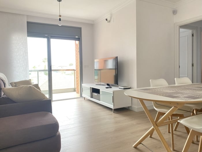 image R34 Apartamento Rambla Nova Calafell 7