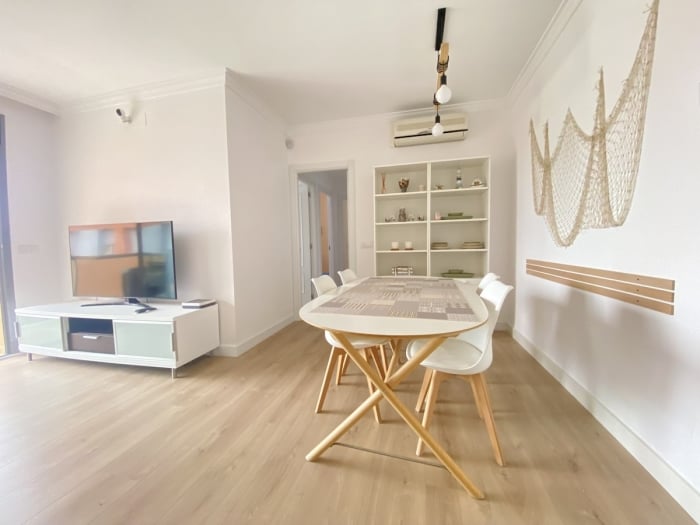 image R34 Apartamento Rambla Nova Calafell 8