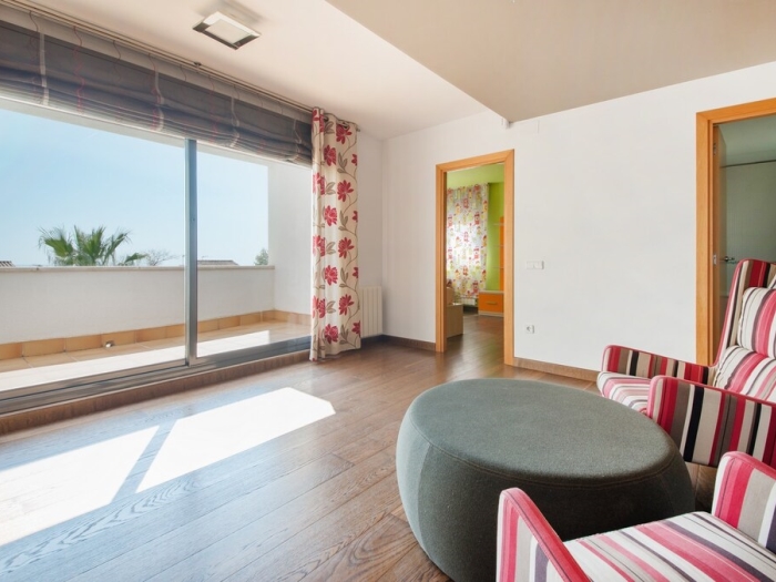 image R64 Luxury Villa Déjà View 950m from the Beach 29