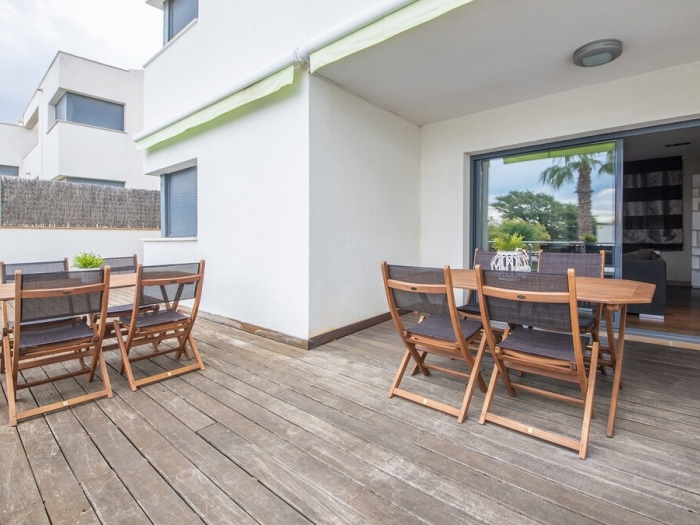 image R64 Luxury Villa Déjà View 950m from the Beach 5