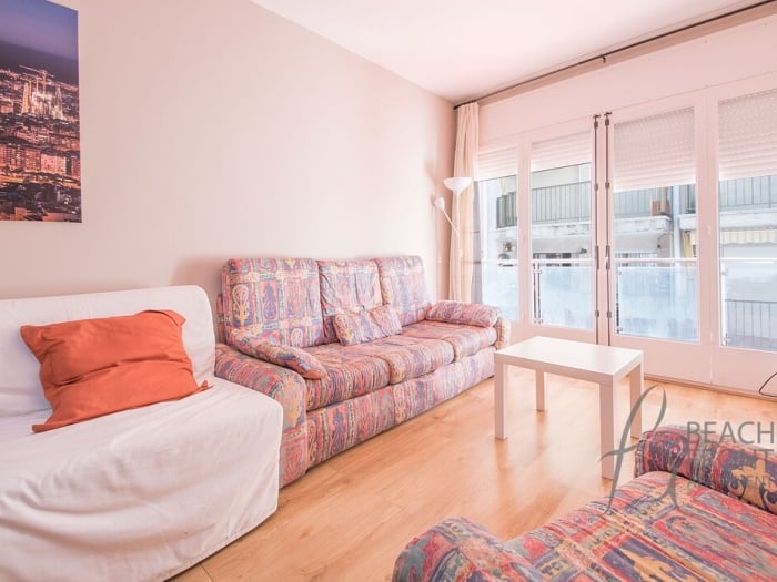 R68 2 Apartamento Calafell Beach 2º