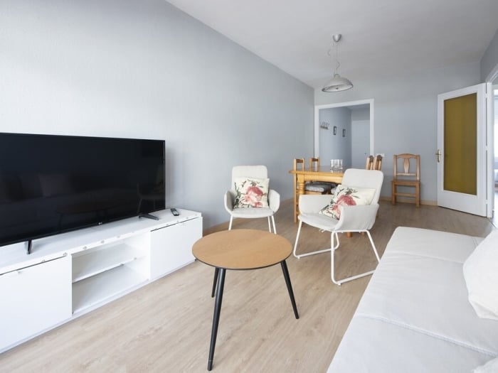 R68 3 Apartamento Calafell Beach 3º