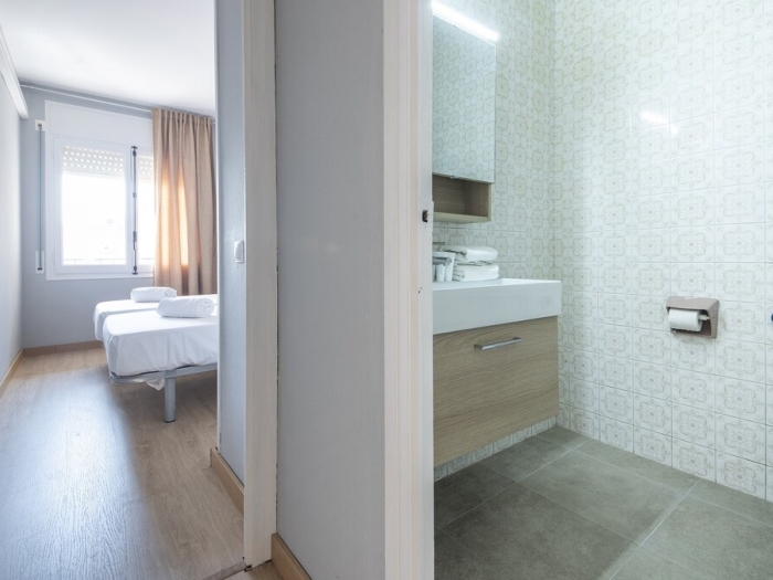image R68 3 Apartamento Calafell Beach 3º 18