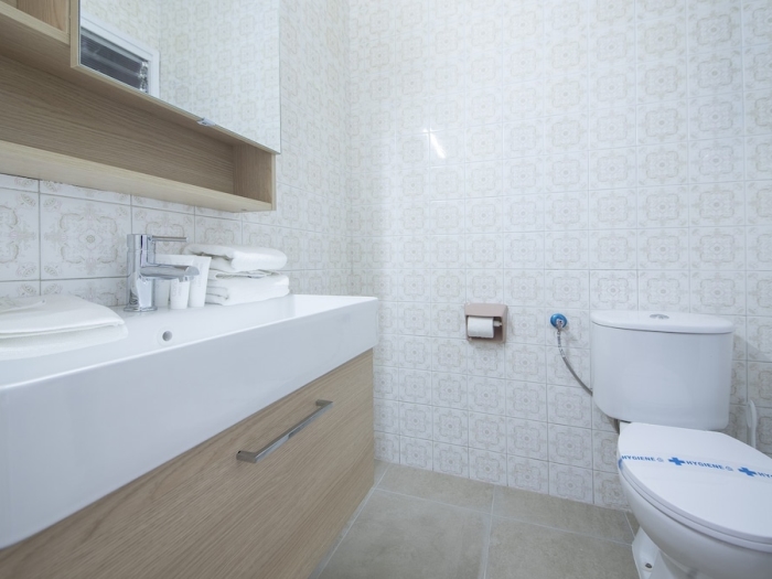 image R68 3 Apartamento Calafell Beach 3º 22