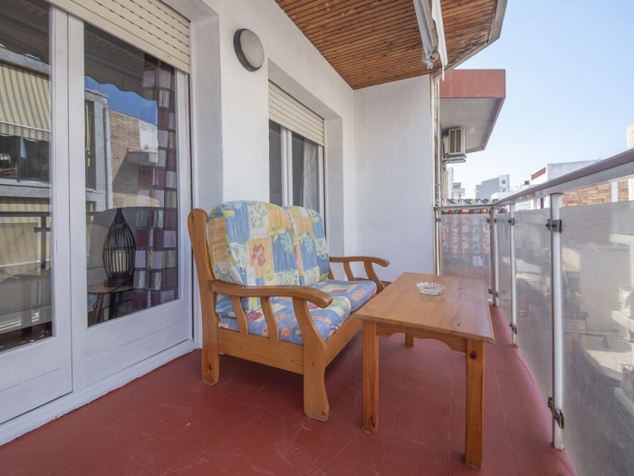 image R68 3 Apartamento Calafell Beach 3º 2