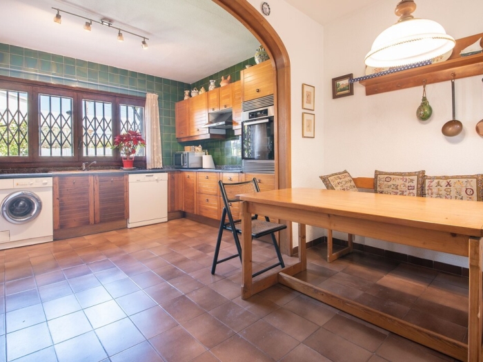 image R84 Villa con Piscina y pista de Tenis 21