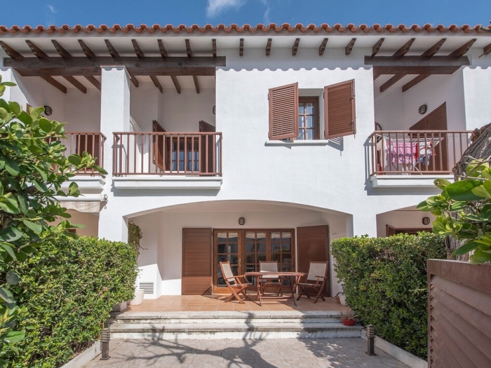 R85 Casa Estany Playa