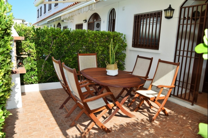image R85 Casa Estany Playa 10