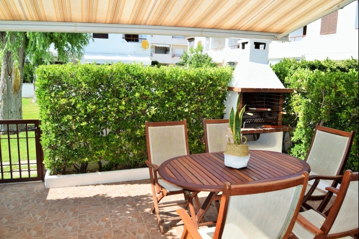 image R85 Casa Estany Playa 11