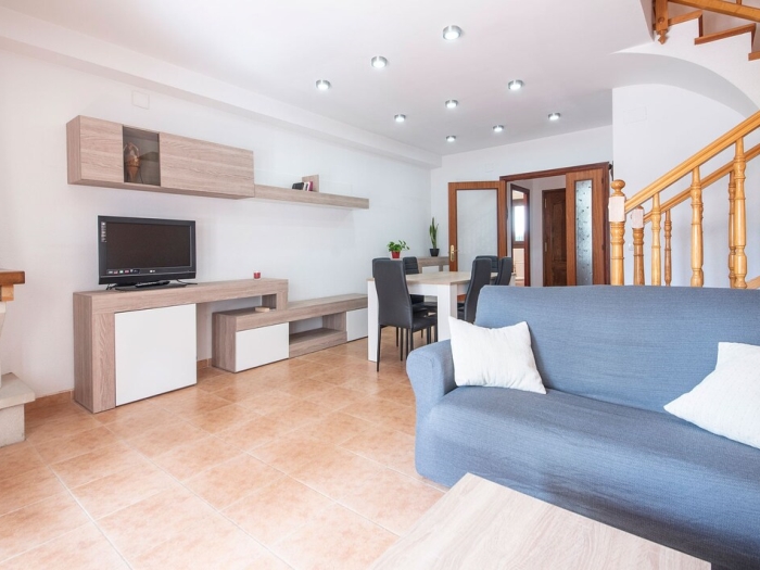 image R85 Casa Estany Playa 13
