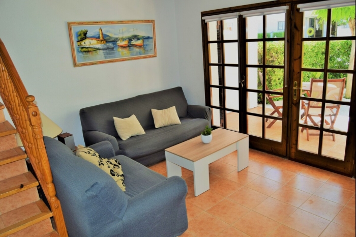 image R85 Casa Estany Playa 14