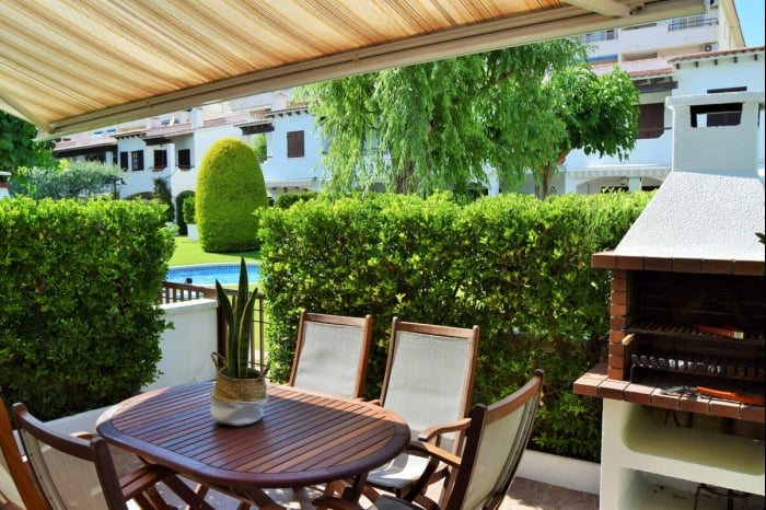 image R85 Casa Estany Playa 1