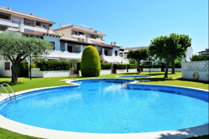 image R85 Casa Estany Playa 3