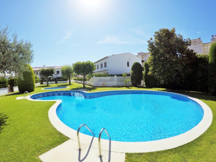 image R85 Casa Estany Playa 4