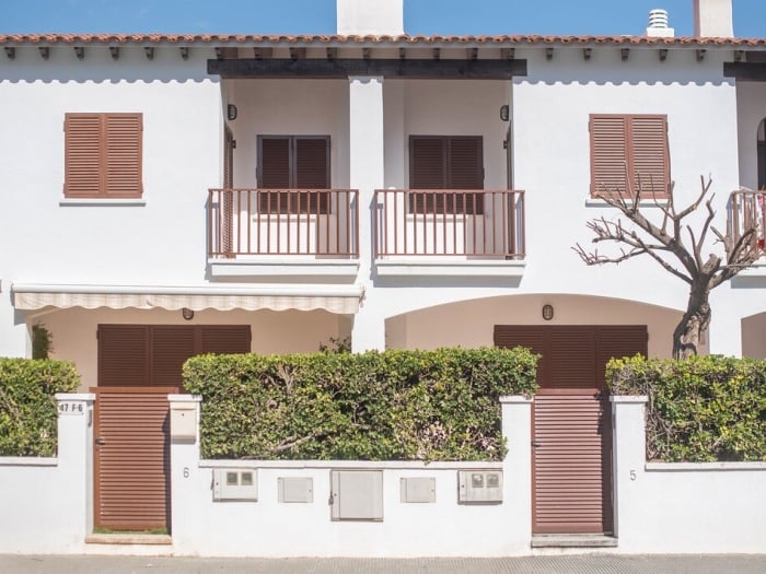 image R85 Casa Estany Playa 5