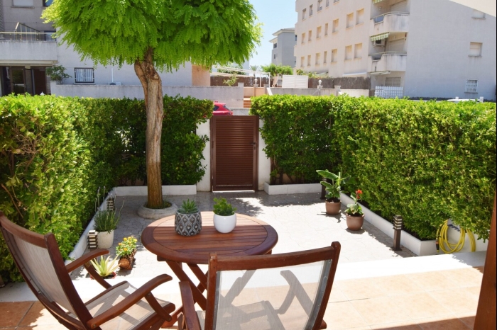 image R85 Casa Estany Playa 8