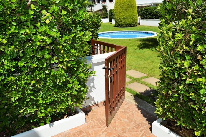 image R85 Casa Estany Playa 9