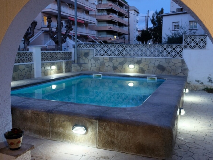 image R94 Villa Calafell Beach 11