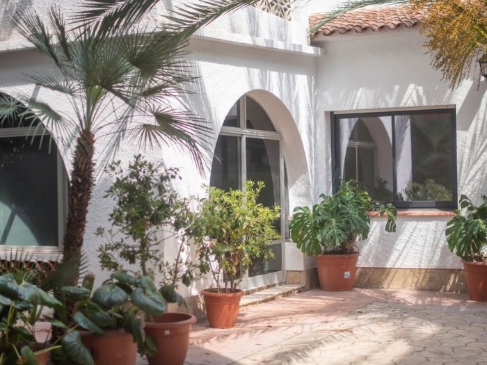 image R94 Villa Calafell Beach 12
