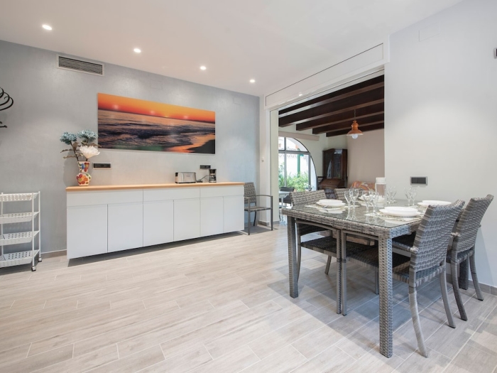 image R94 Villa Calafell Beach 17