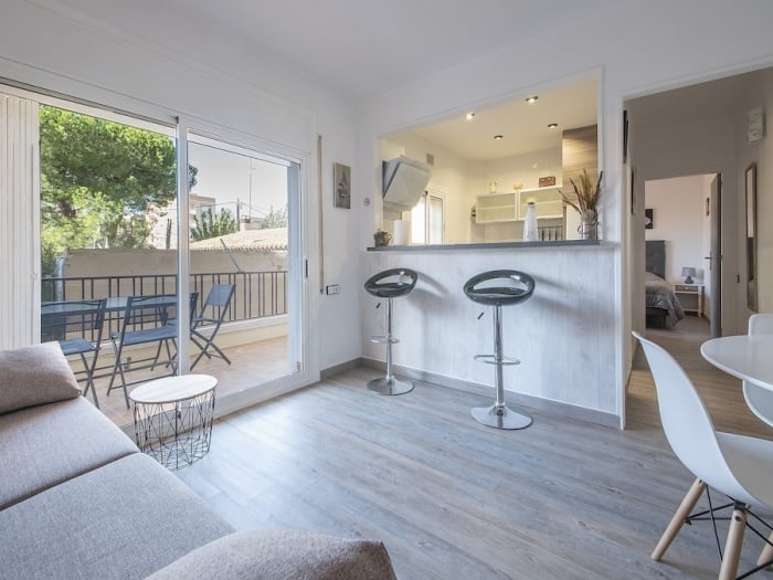 R96 Apartamento Jocelyne