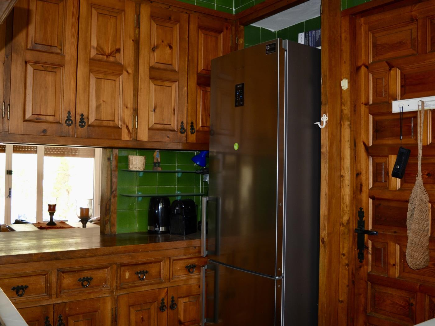 image R97 Exclusiva casa adosada en venta delante de la piscina en Alorda Park 11