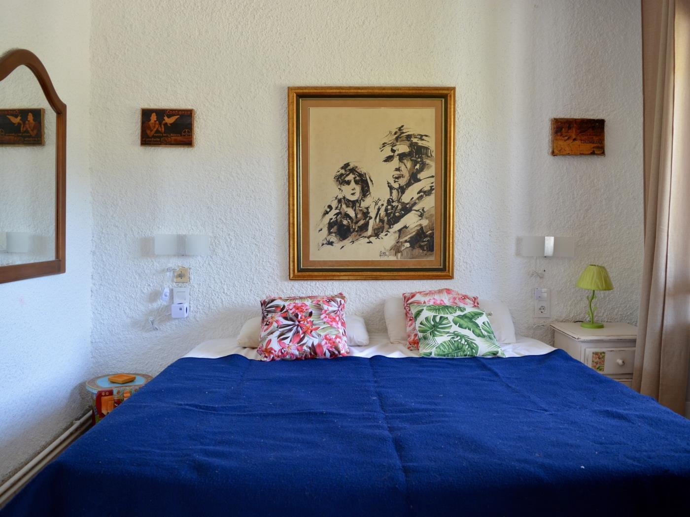 image R97 Exclusiva casa adosada en venta delante de la piscina en Alorda Park 15