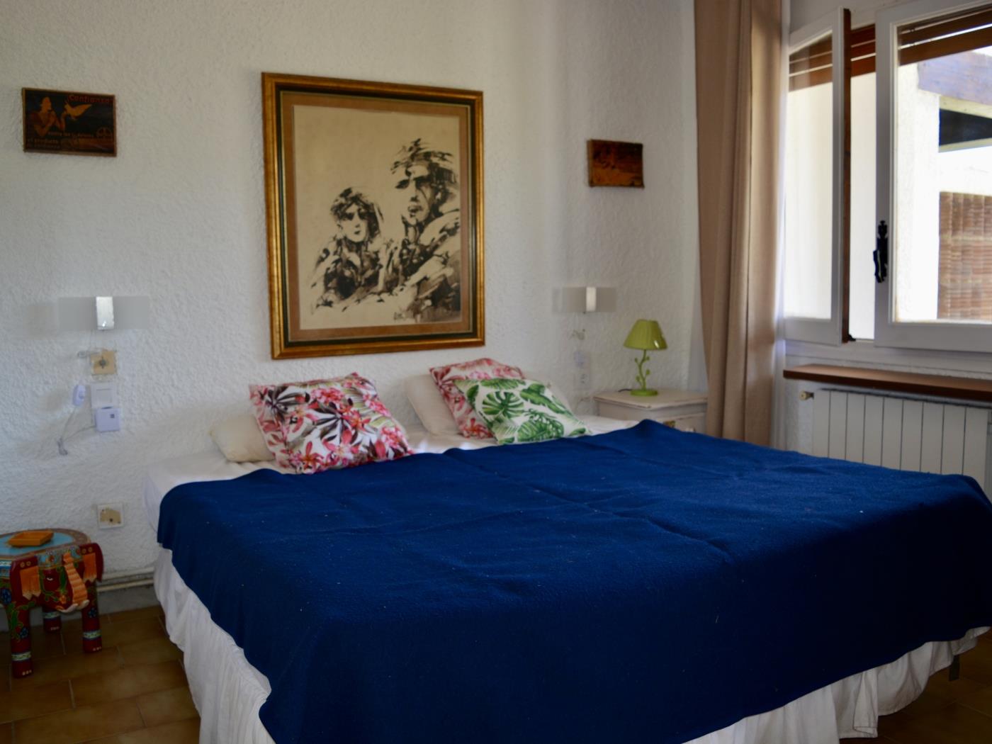 image R97 Exclusiva casa adosada en venta delante de la piscina en Alorda Park 16