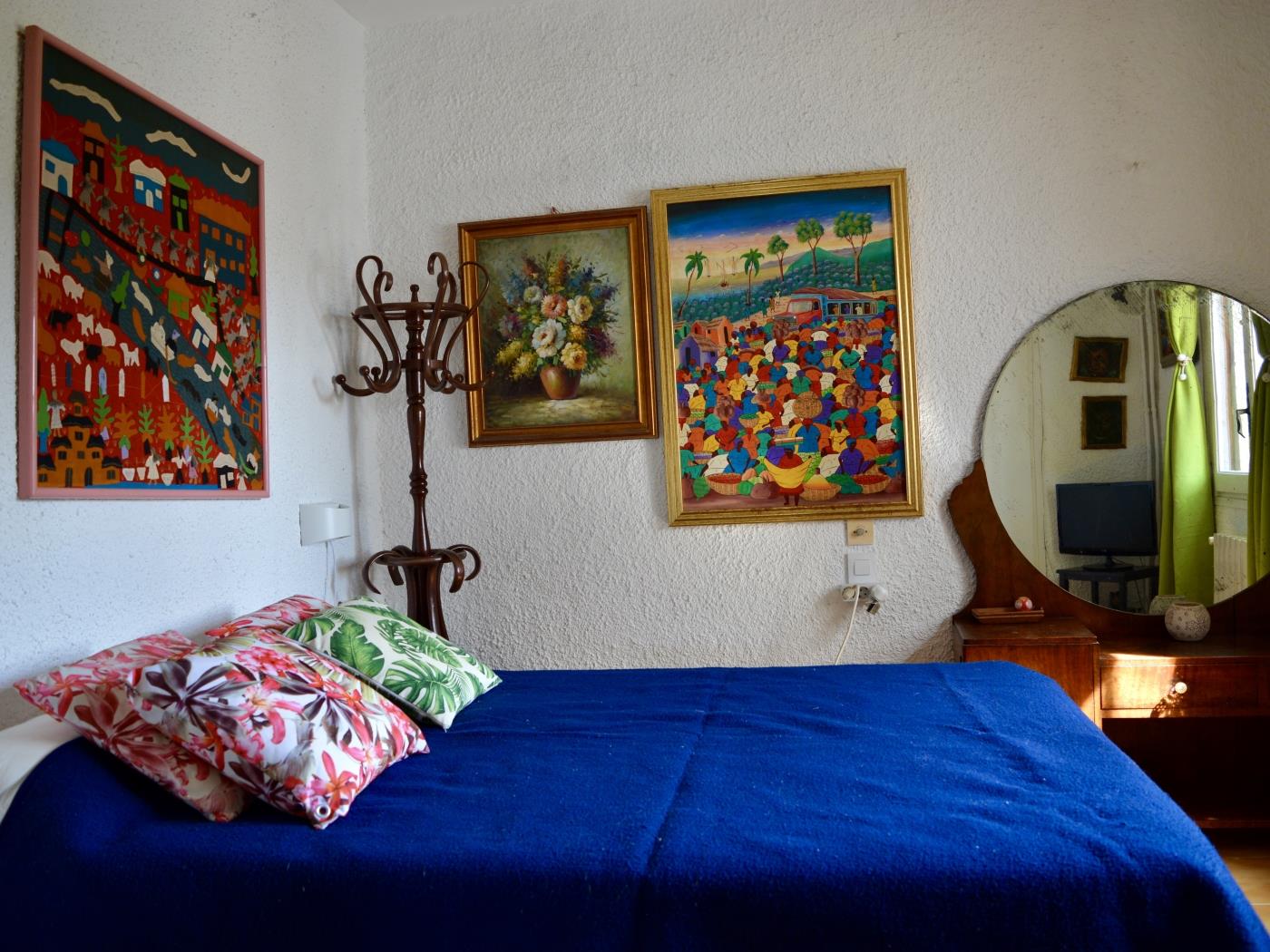 image R97 Exclusiva casa adosada en venta delante de la piscina en Alorda Park 28