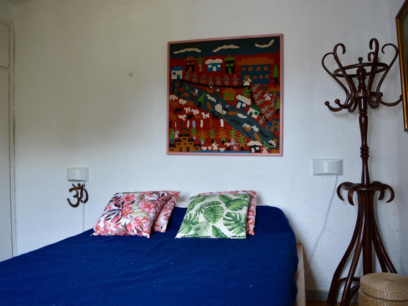image R97 Exclusiva casa adosada en venta delante de la piscina en Alorda Park 31