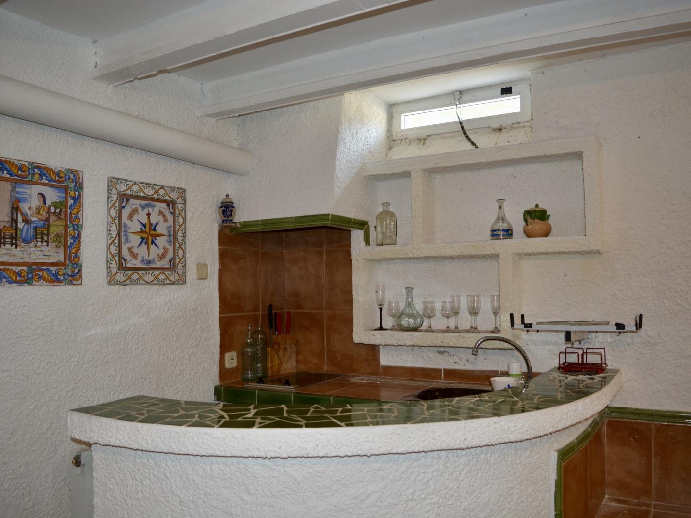 image R97 Exclusiva casa adosada en venta delante de la piscina en Alorda Park 36