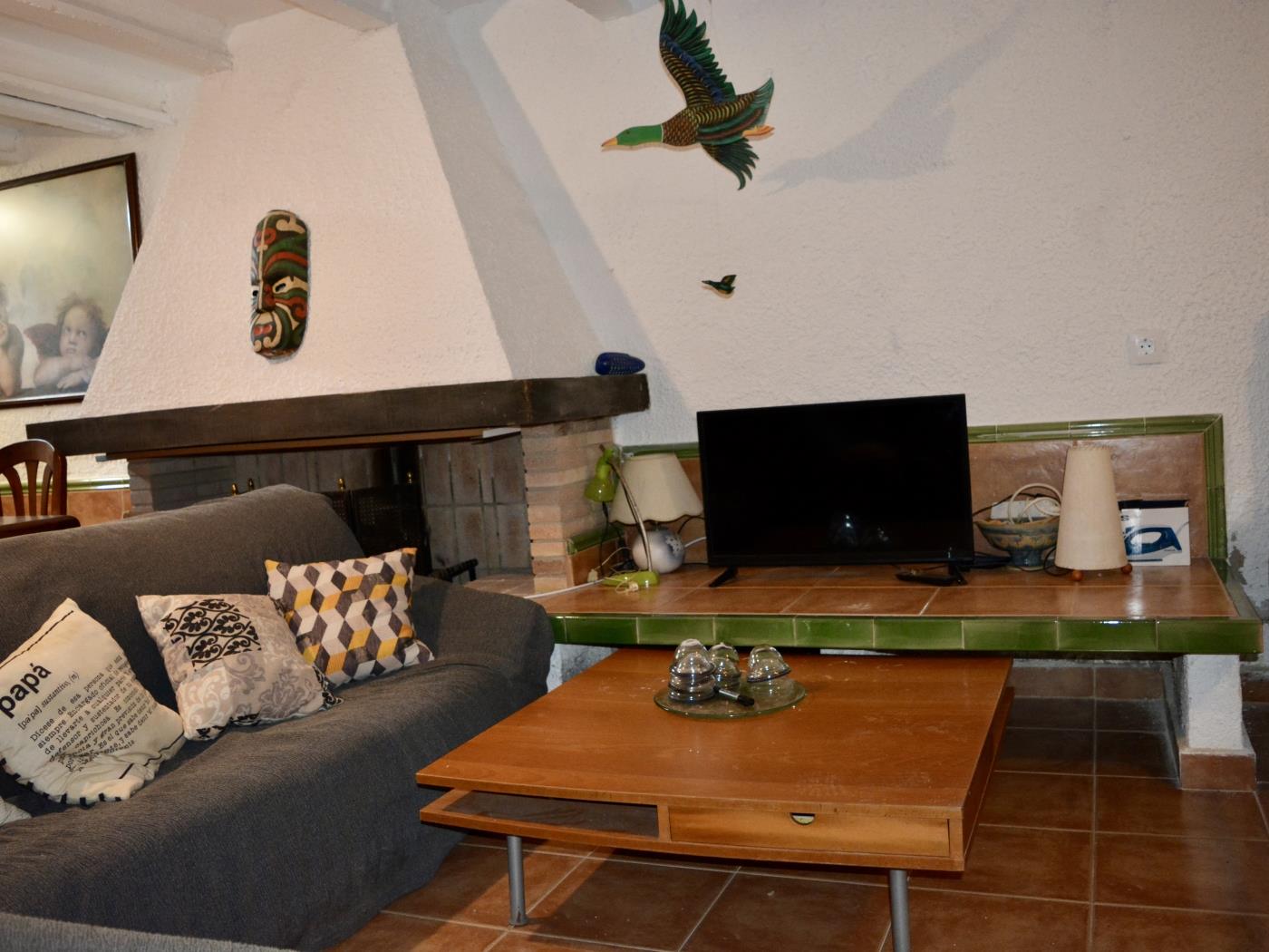 image R97 Exclusiva casa adosada en venta delante de la piscina en Alorda Park 39